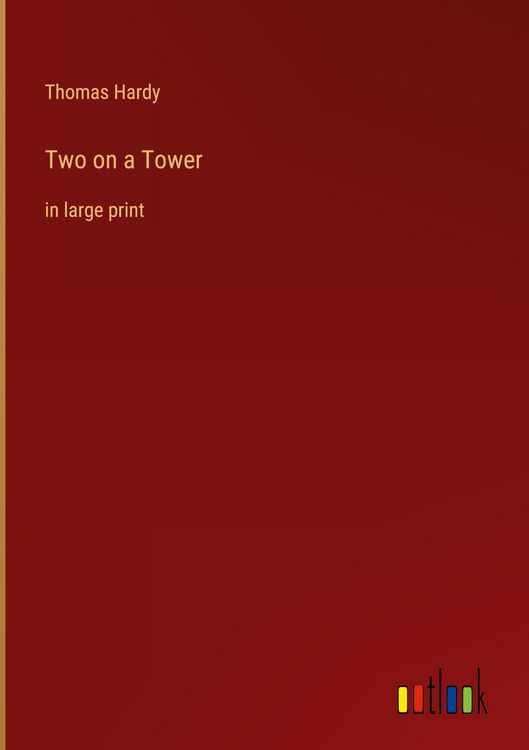 Produktbild: Two on a Tower