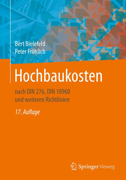 Produktbild: Hochbaukosten
