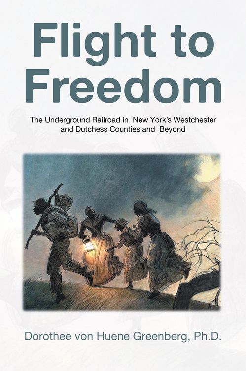 Produktbild: Flight to Freedom