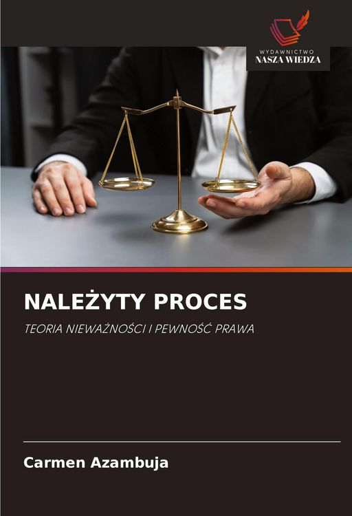 Produktbild: Nale&iquest;yty Proces