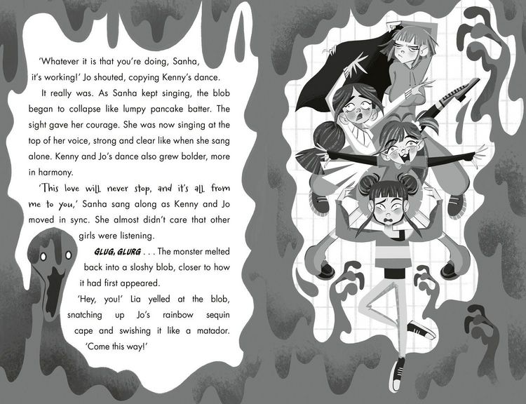 Produktbild: K-Pop Spirit Academy Pb