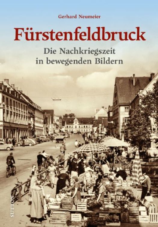 Produktbild: F&uuml;rstenfeldbruck