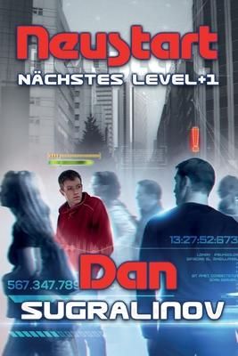 Produktbild: Neustart (N&auml;chstes Level +1): LitRPG-Series
