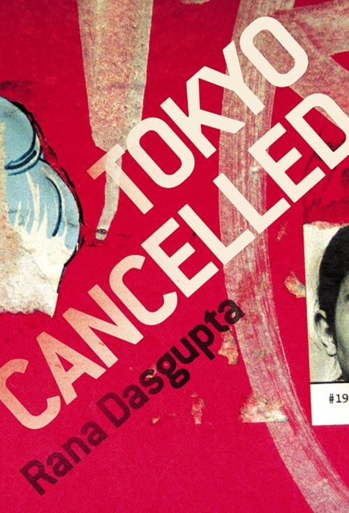 Produktbild: Tokyo Cancelled