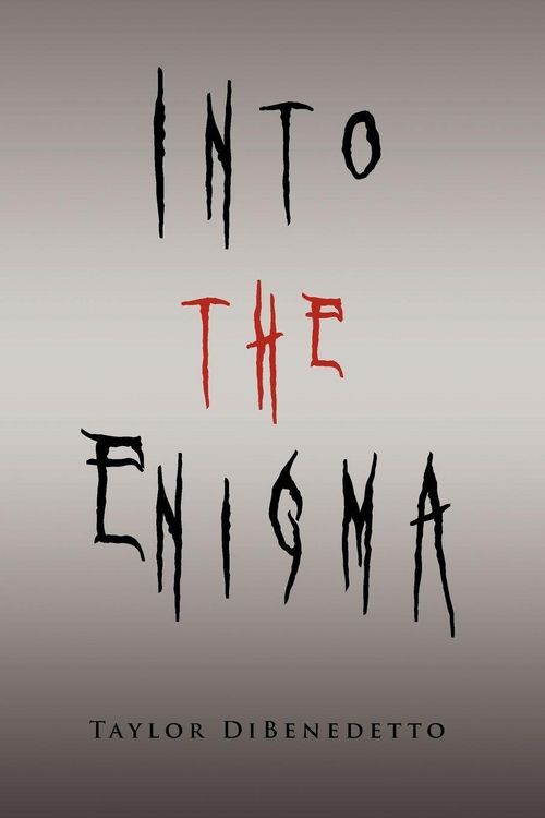 Produktbild: Into the Enigma
