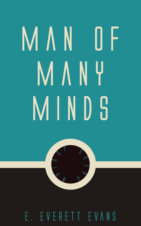 Produktbild: Man of Many Minds
