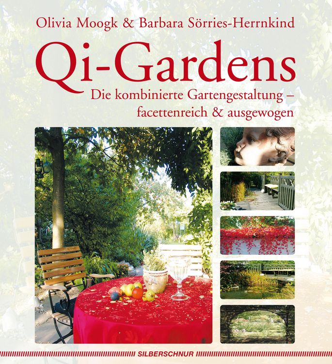 Produktbild: Qi-Gardens