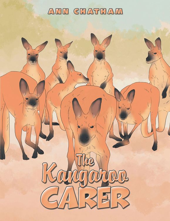 Produktbild: The Kangaroo Carer