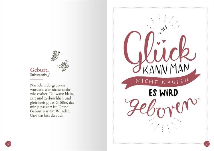 Produktbild: Lieblingstochter (Substantiv, f)