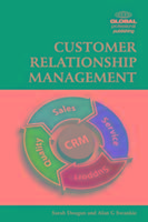 Produktbild: Dougan, S: Customer Relationship Management
