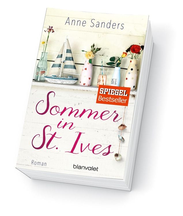 Produktbild: Sommer in St. Ives
