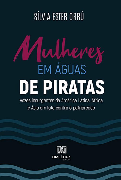 Produktbild: Mulheres em &aacute;guas de piratas