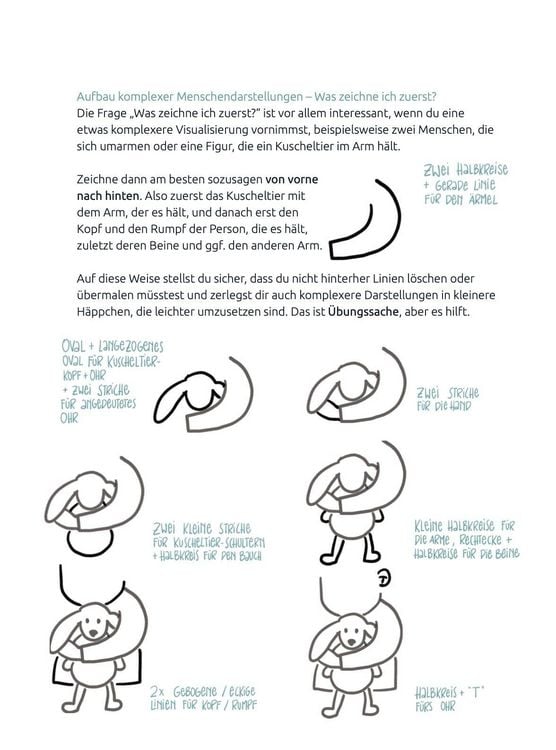 Produktbild: Mit Bildern schreiben