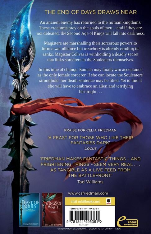 Produktbild: Legacy Of Kings