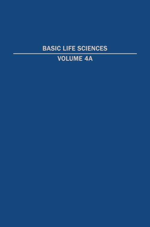 Produktbild: Physiology and Genetics of Reproduction