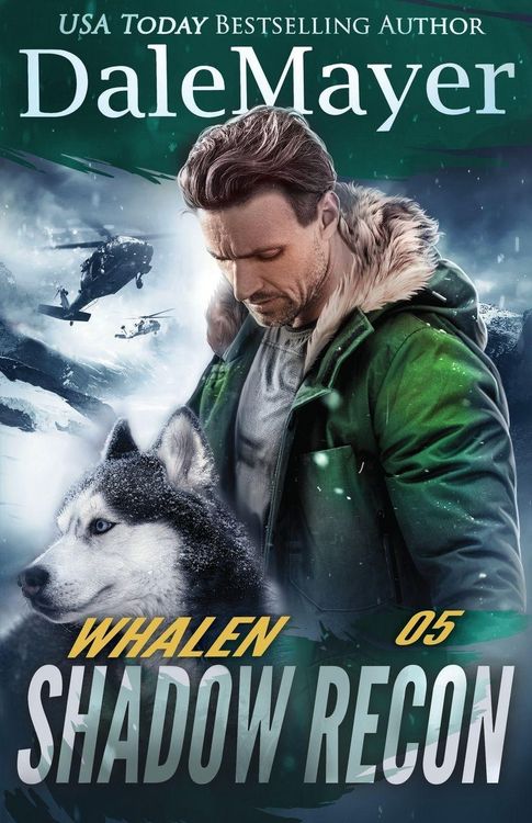 Produktbild: Whalen
