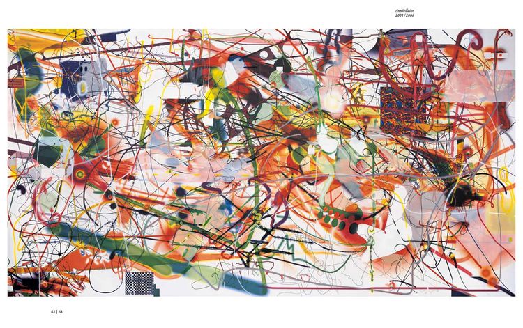 Produktbild: Computer Paintings