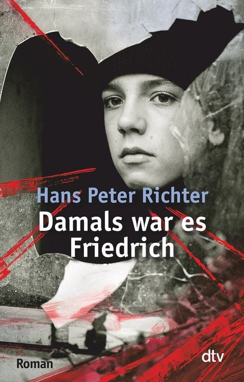 Produktbild: Damals war es Friedrich