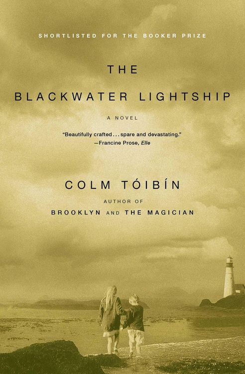 Produktbild: The Blackwater Lightship