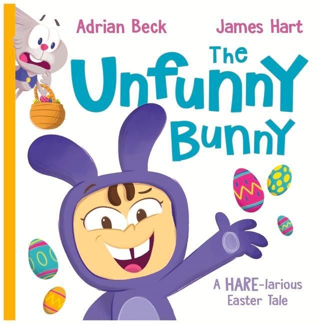 Produktbild: The Unfunny Bunny