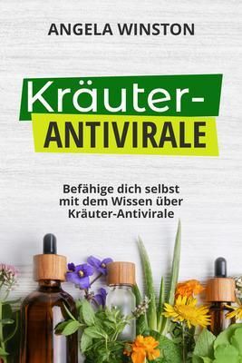 Produktbild: Kr&auml;uter- Antivirale