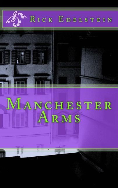 Produktbild: Edelstein, R: Manchester Arms