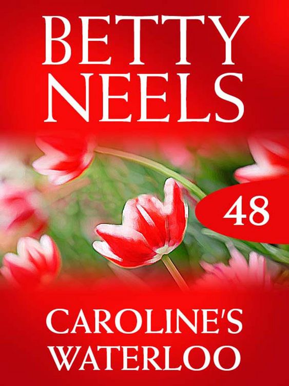 Produktbild: Caroline's Waterloo