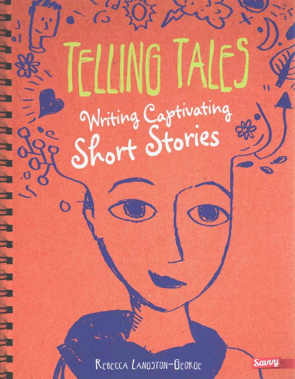 Produktbild: Telling Tales