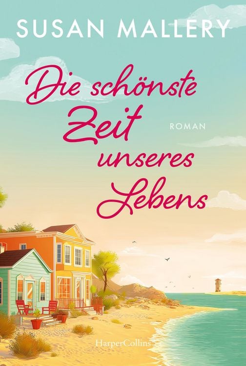 Produktbild: Die sch&ouml;nste Zeit unseres Lebens