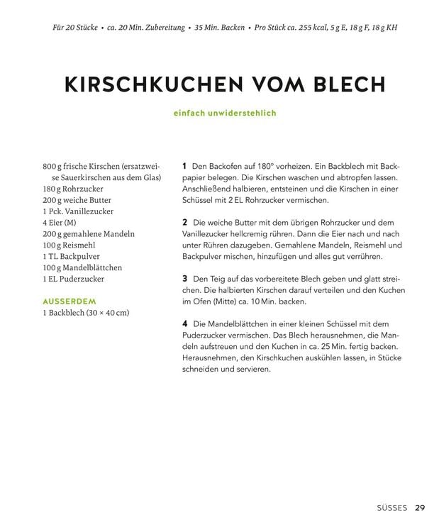 Produktbild: Glutenfrei Backen