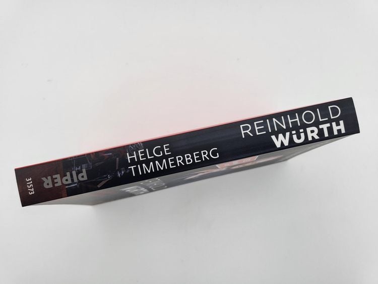 Produktbild: Reinhold W&uuml;rth