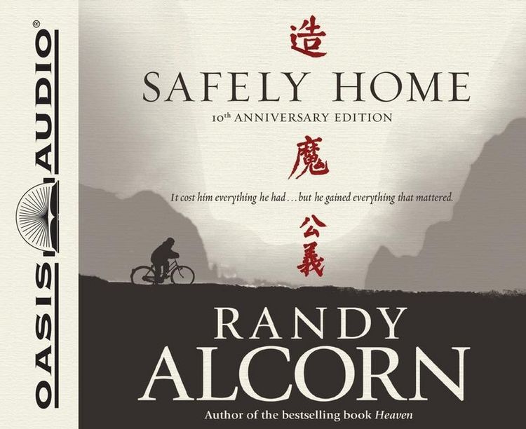 Produktbild: Safely Home