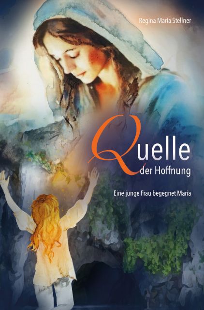 Produktbild: Quelle der Hoffnung