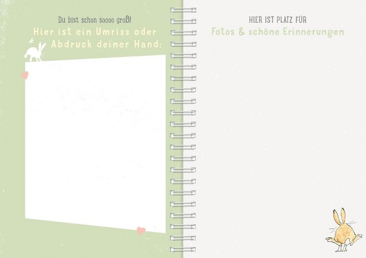 Produktbild: Wei&szlig;t du eigentlich, wie lieb ich dich hab?