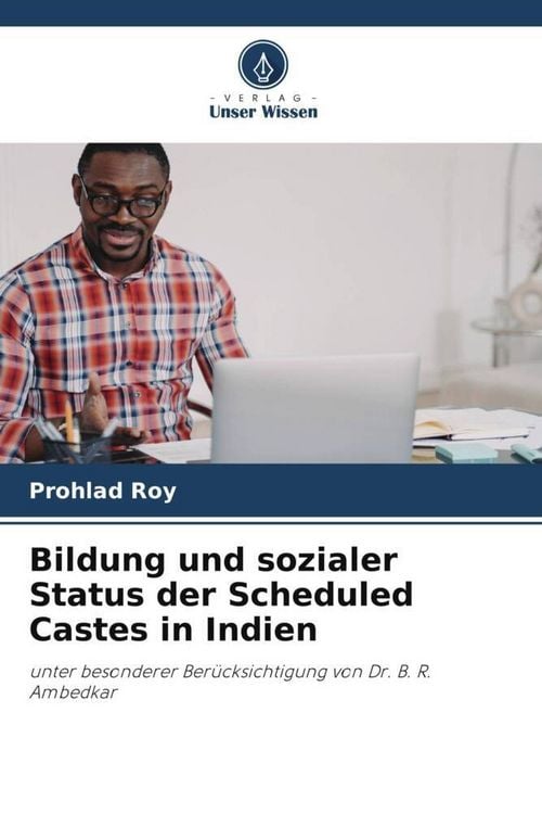 Produktbild: Roy, P: Bildung und sozialer Status der Scheduled Castes in