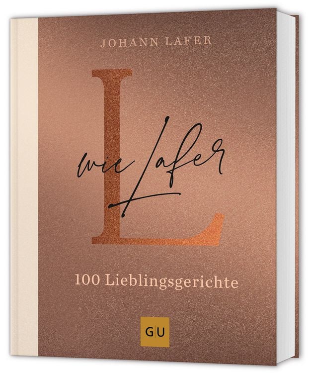 Produktbild: L wie Lafer