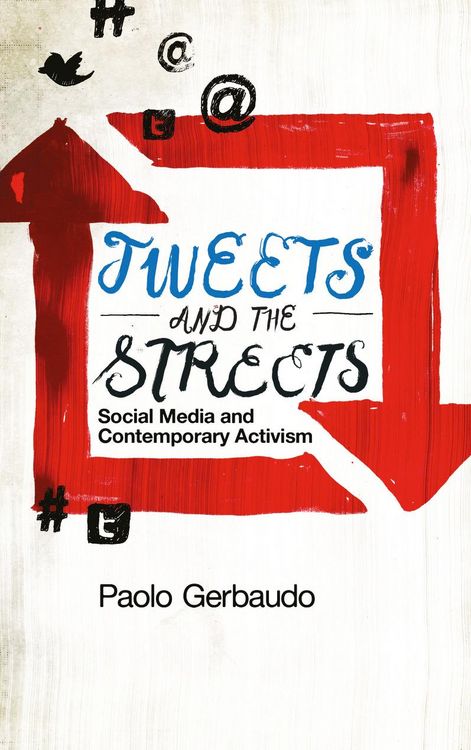 Produktbild: Tweets and the Streets
