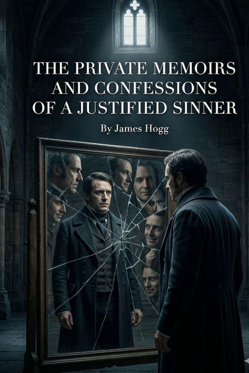 Produktbild: The Private Memoirs and Confessions of a Justified Sinner