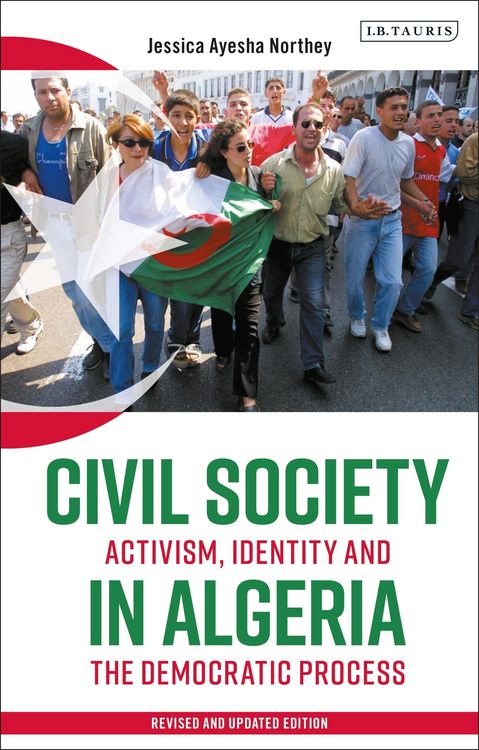 Produktbild: Civil Society in Algeria