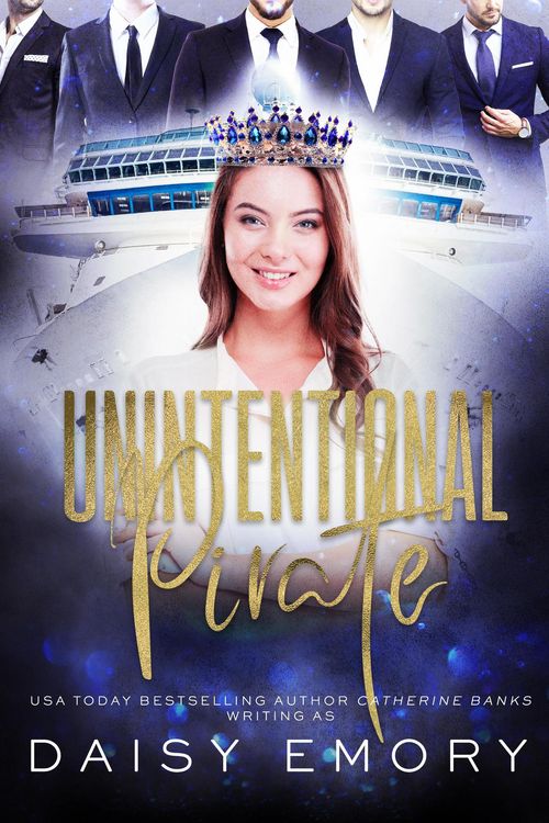 Produktbild: Unintentional Pirate (Accidental Mobster, #2)