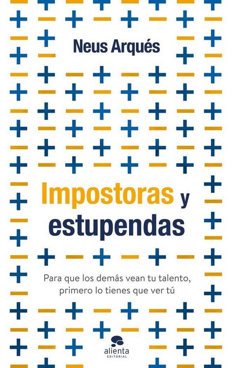 Produktbild: Impostoras y estupendas