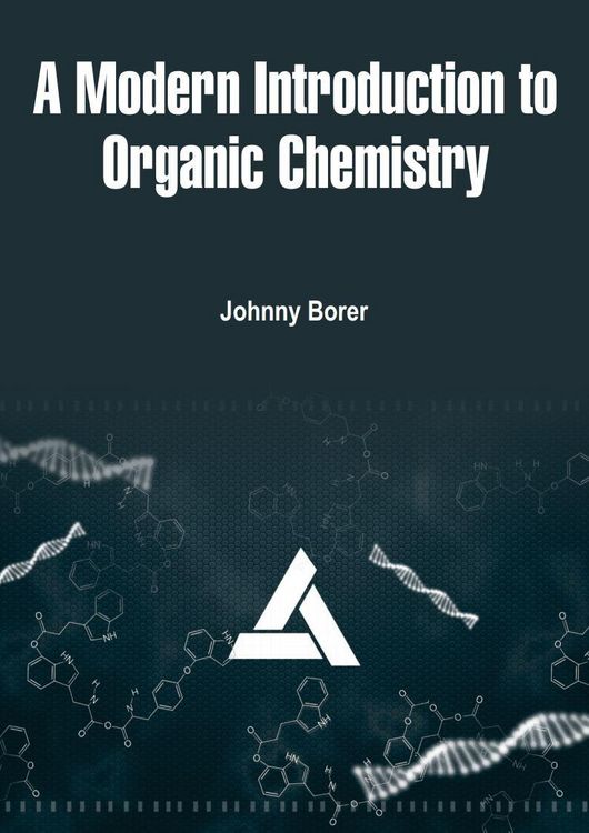 Produktbild: Modern Introduction to Organic Chemistry