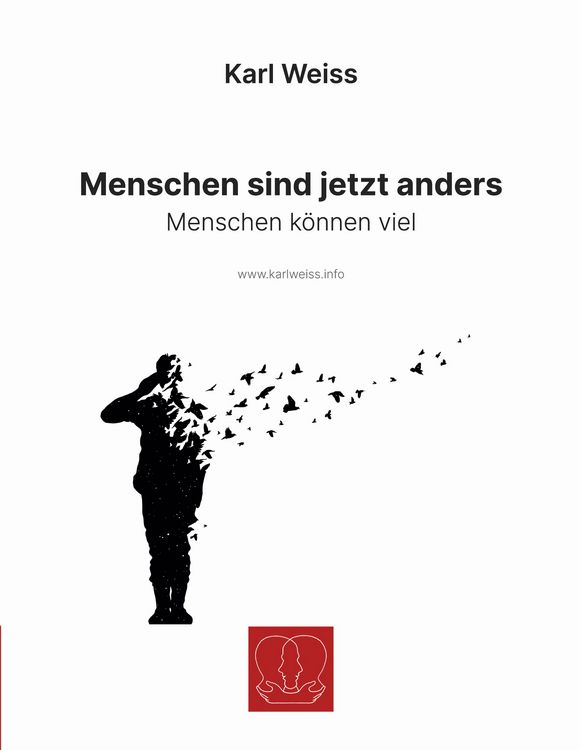 Produktbild: Menschen sind jetzt anders