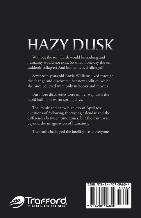 Produktbild: Hazy Dusk