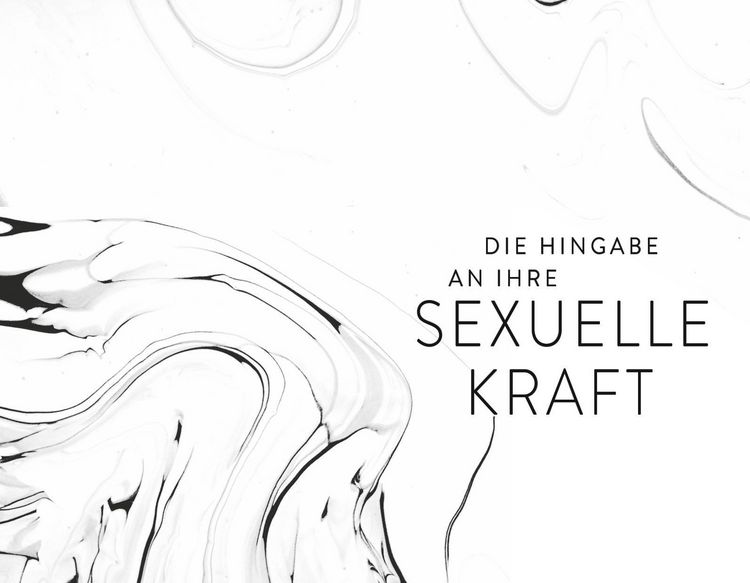 Produktbild: Finde deine sexuelle Kraft