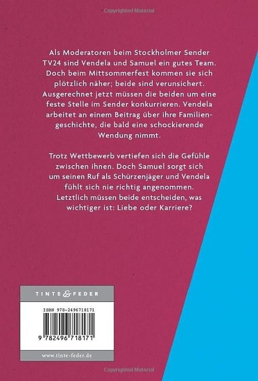 Produktbild: Ab jetzt beginnt die Ewigkeit