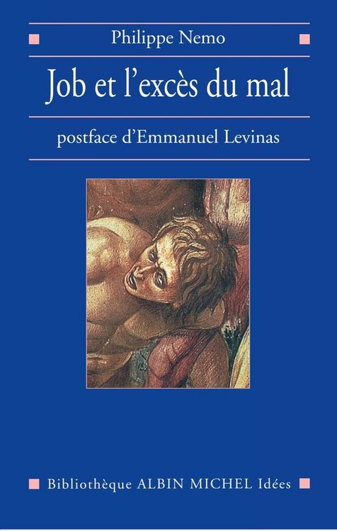 Produktbild: Job E l'Exces du Mal