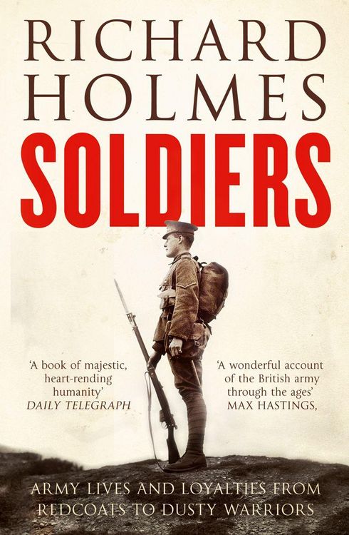Produktbild: Soldiers
