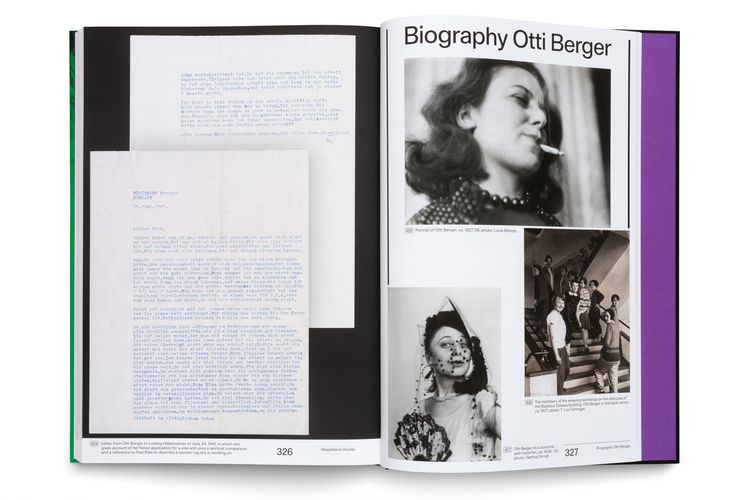 Produktbild: Otti Berger