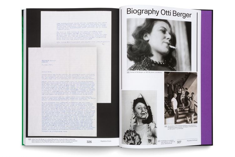 Produktbild: Otti Berger